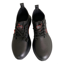 Industrial Protective Anti-smash Stab-proof Construction Shoes